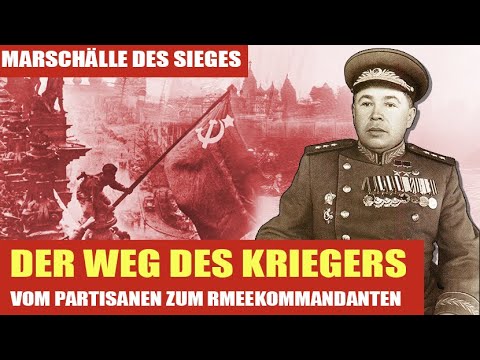 Sibirischer Charakter: Die Militärkunst des Generals Beloborodov