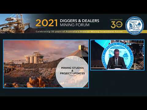 2021 Ramelius Resources Limited