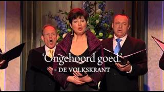 Sweelinks Jubileumconcert 15 okt 2012 - Gesualdo Consort Amsterdam