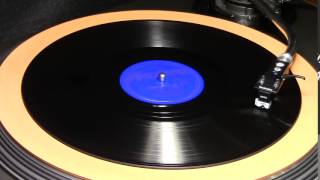 Bob Wills and His Texas Playboys - My Window Faces The South 78