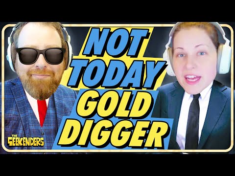 The Gold Digger Reckoning | The Geekenders Ep 101