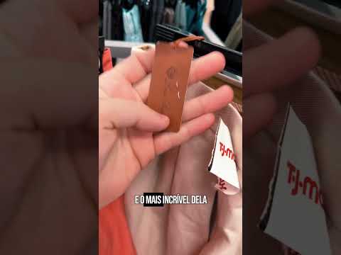 Calça Loro Piana $100