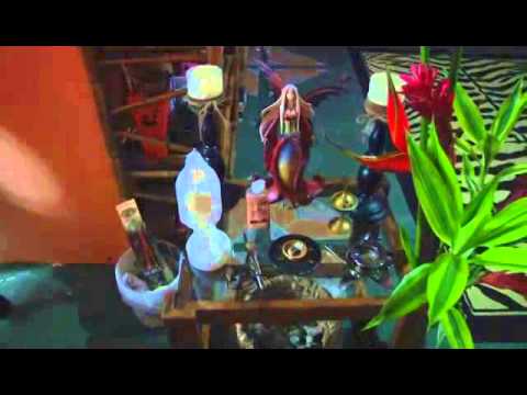 La Religión Wiccana en Costa Rica