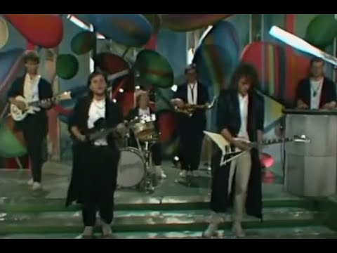 Robo Grigorov - Dýchanie z úst do úst (clip)