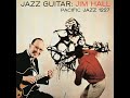 Calypso Joe . (1930 - 2013) Jim Hall