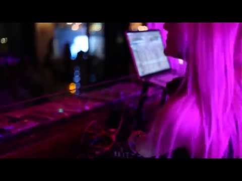 DJ Romina Promo Video