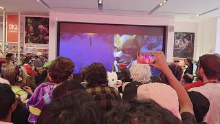 Star Fox Adventures Reveal for Switch Online Live Reactions at Nintendo NY [Direct 9.9.2026]