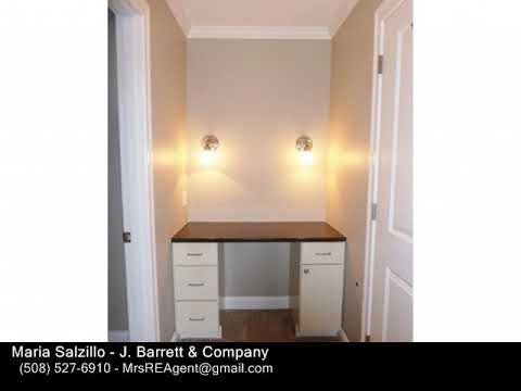 10 Crowninshield Unit 402, Peabody MA 01960 - Condo - Real Estate - For Sale -