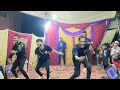 🔥💯Daweena Dance group perform song by Meri cute jana contact ((((03472938218))))💯🔥