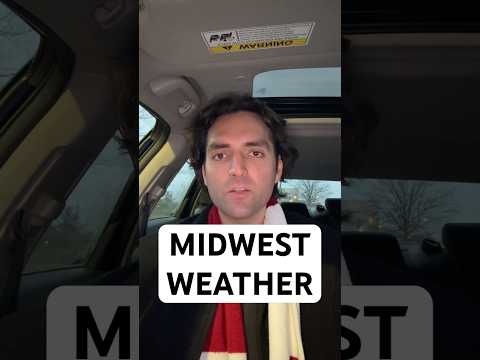 I am so sick of this #midwest #weather #winter #cold #funny