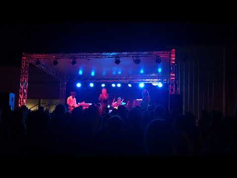 Rough Francis - Deathwire (Live) Backside 405 8/7/2021