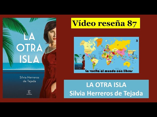 Vídeo relacionado con La isla del tiempo perdido