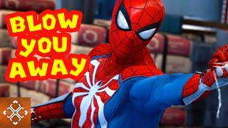 10 Video Games That Will Blow You Away In 2018