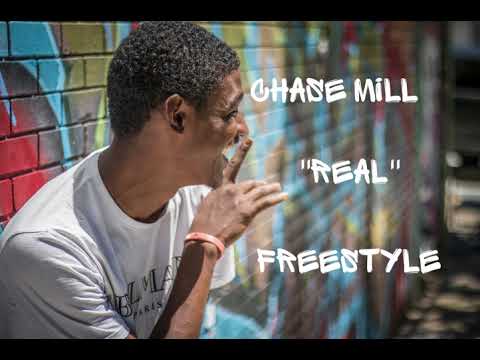 Chase Mill "Real" Freestyle