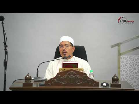 07-07-2023 USTAZ MOHD ADNIN BIN YAHYA | MEMOHON PERTOLONGAN DENGAN ORANG MATI & MEMOHON SEGALA HAJAT