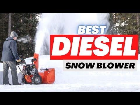 Things You Should Check Before Blowing Snow With Ariens Snowblowers ||  Latest Snow Blower Guide