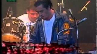 Tomahawk - When The Stars Begin To Fall & God Hates A Coward