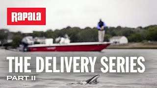 Rapala Skitter Walk 08 BG