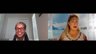 Reversing Chronic Illness Through Lifestyle Change -  Dr. Amanda Adkins & Dr. Kimberley Linert