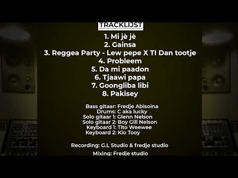 Nallyman -  Goonliba Libi