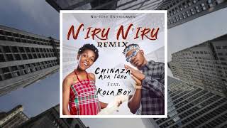 Download lagu N'iru N'iru (Remix) ft. Kolaboy mp3 Download lagu N'iru N'iru (Remix) ft. Kolaboy mp3