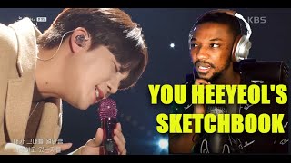 Download lagu ATEEZ 에이티즈 JONGHO 1994- You Heeyeol’s Sketchbook 어느 늦은 밤 [유희열의 스케치북 | REACTION mp3 Download lagu ATEEZ 에이티즈 JONGHO 1994- You Heeyeol’s Sketchbook 어느 늦은 밤 [유희열의 스케치북 | REACTION mp3