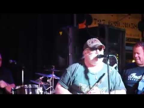 9-25-2017 Open Mike @ The Daiquiri Shak