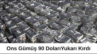 Trump Konuştukça Ağzından Gümüş Altın Damlıyor . Konut Mortgage Yapılandırma Başladı