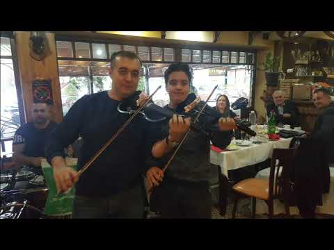 Vita Mali - Tata mjeu