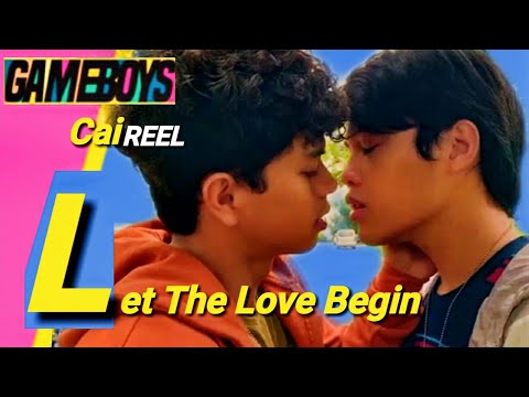 Philippines BL SERIES - Gameboys - Wattpad
