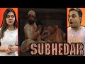 Subhedar Climax Scene Reaction