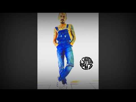 Shallon Raiz (Fogo na Babi)