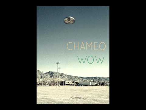Chameo - WOW (Original Mix)