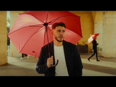 JECK - Parapluie