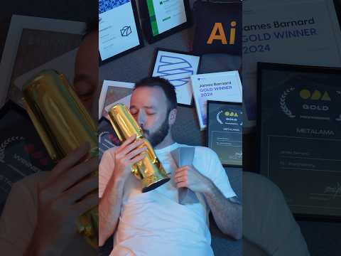 “Logo design is easy”