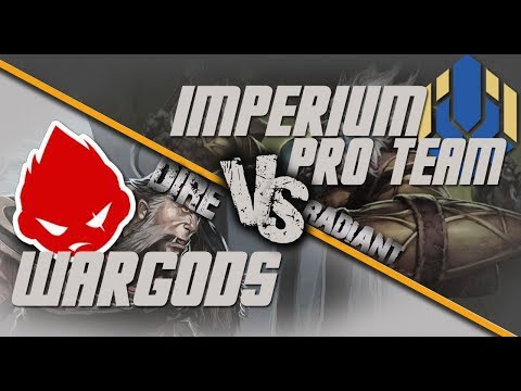 MPGL PH | DOTA2 6-5 CLASS S | Finals | IPT vs WARGODS