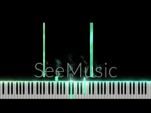 Via &ndash; Jason Fervento \\\\ Piano Tutorial