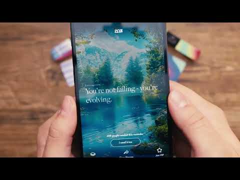 Zox Affirmation Interactive Bracelets