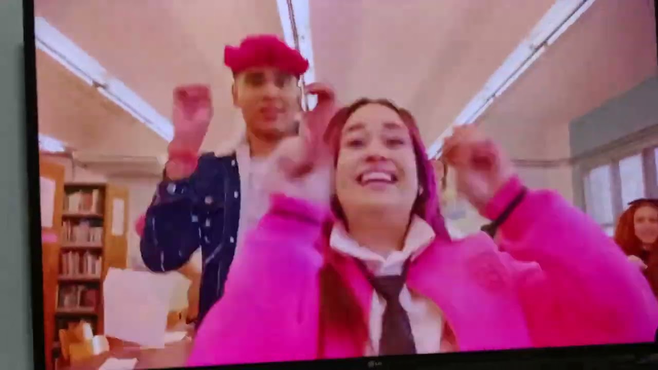 ( chiclete) essa música é muito boa