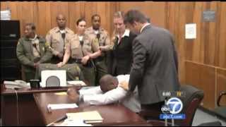Falsely Accused of Rape, Former High School Football Star Finally Cleared