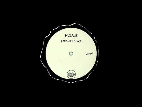 Disclame - The Limit (Original Mix)