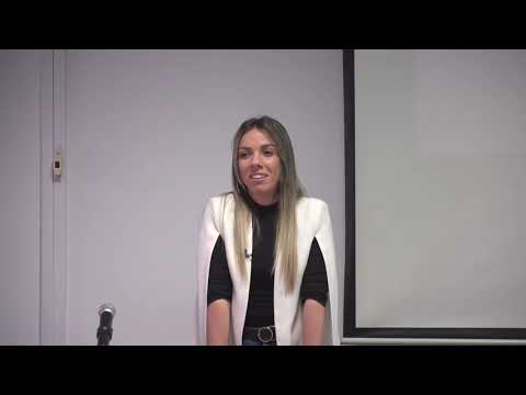 Otvoreno predavanje na #FMK: Klub studenata psihologije Akcioni potencijal - Ana Privrat