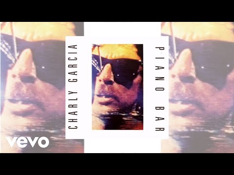 Charly García - Total Interferencia (Audio)