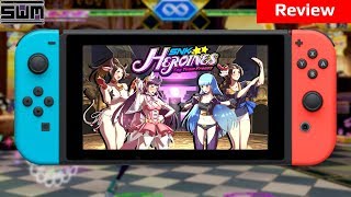 SNK HEROINES : Tag Team Frenzy Nintendo Switch | Review