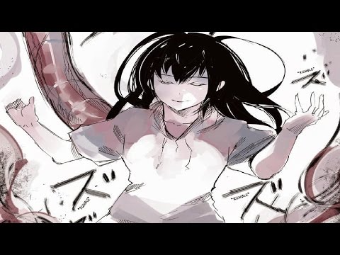 TOKYO GHOUL: JACK CHAPTER 6 REVIEW - TRANS SPECIES