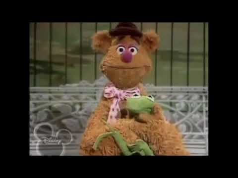 fozzie's comedy act from episode 216 of the muppet show