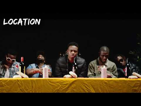 [FREE] Nsg x Not3s x UK Afroswing Type Beat - Location (prod.by KINTU) S1mba type beat