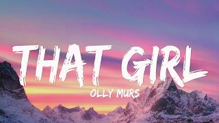 Download lagu Olly Murs - That Girl (Lyrics) mp3 Download lagu Olly Murs - That Girl (Lyrics) mp3