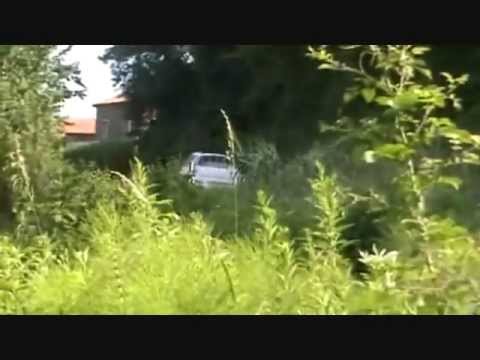 RALLY DEL MOSCATO 2012 [PREVIEW]