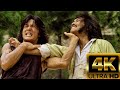 Jackie Chan Drunken Master 1978 Hindi Dubbed Jackie Chan V S Hwang Jung Lee In Ultra HD 4K